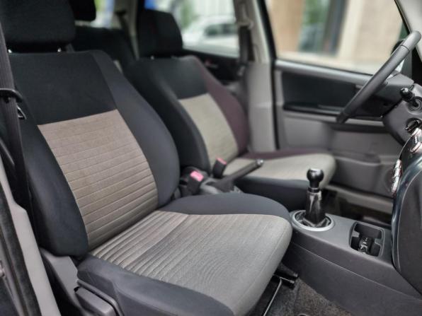 Suzuki SX4 I (Classic) с пробегом 2008 года, цена 679 000 рублей, 194787 км, хэтчбек, Автокод Объявления