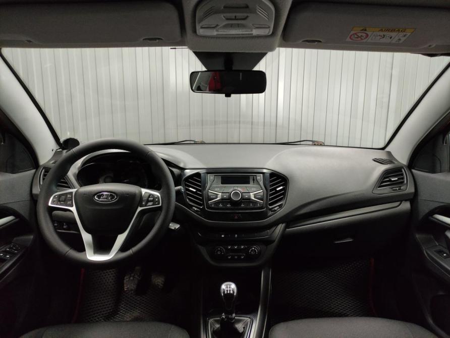 Lada (ВАЗ) Vesta I Пермь  - изображение 8