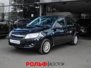Lada (ВАЗ) Granta I Москва  - изображение 15