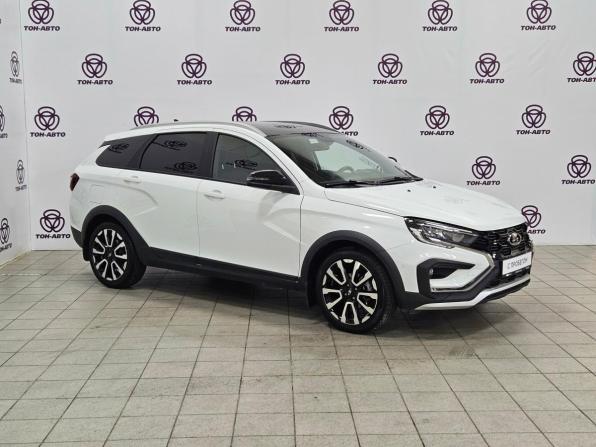 Lada (ВАЗ) Vesta I Рестайлинг (NG) с пробегом 2025 года, цена 1 564 000 рублей, 10992 км, универсал, Автокод Объявления