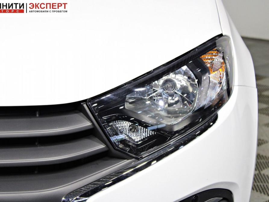 Lada (ВАЗ) Granta I Рестайлинг Белгород  - изображение 9