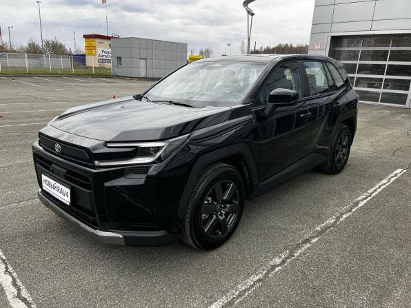 Toyota RAV4 VI (XA60) с пробегом 2026 года, цена 4 650 000 рублей, 10 км, внедорожник, Автокод Объявления