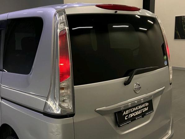 Nissan Serena IV (C26) с пробегом 2012 года, цена 949 000 рублей, 275273 км, минивэн, Автокод Объявления
