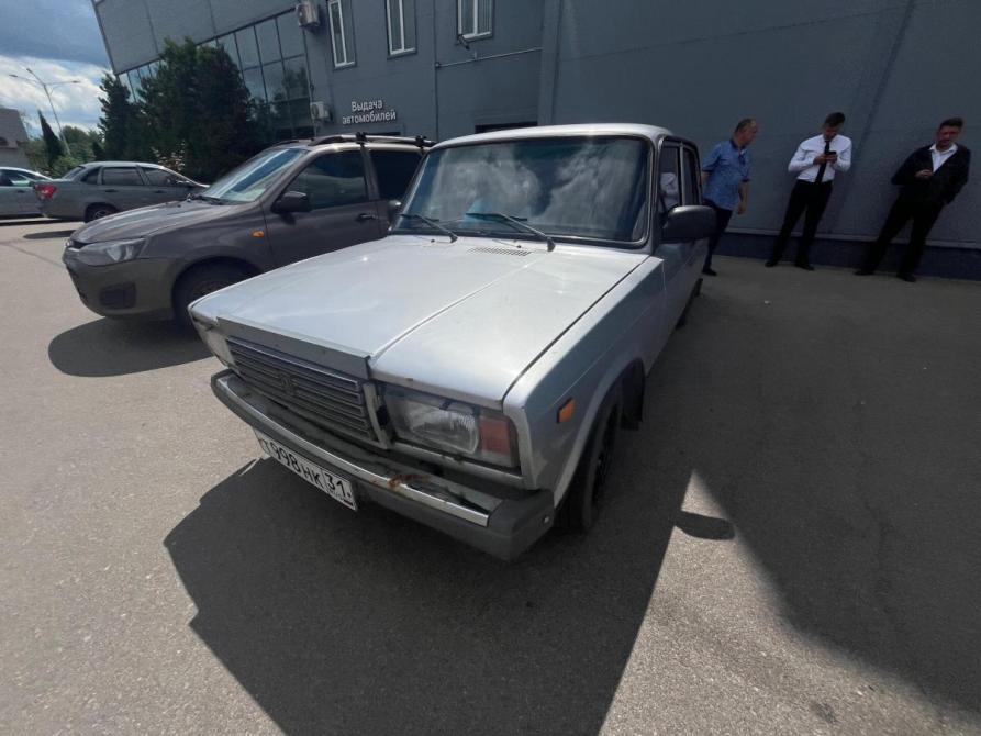 Lada (ВАЗ) 2107 Воронеж  - изображение 2