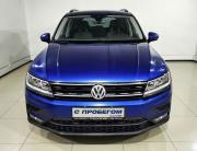 Volkswagen Tiguan II Москва  - изображение 23