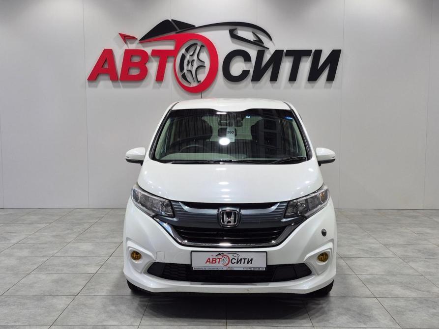 Honda Freed II Воронеж  - изображение 2