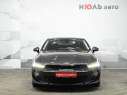 Kia K5 III Екатеринбург  - изображение 22