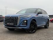 Hongqi HS3 Санкт-Петербург  - изображение 31