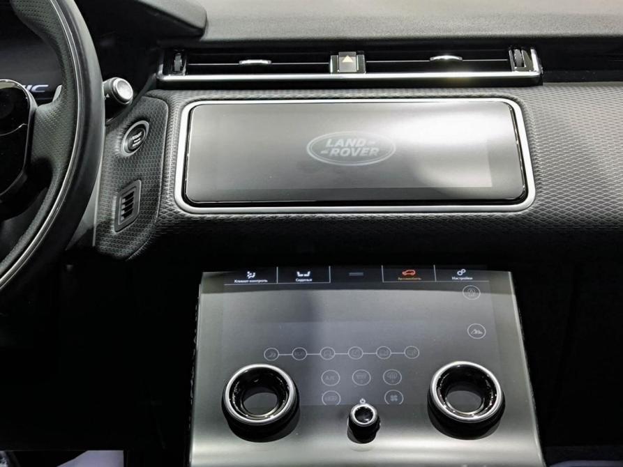 Land Rover Range Rover Velar I Казань  - изображение 18