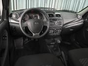 Lada (ВАЗ) Granta I Рестайлинг Ставрополь  - изображение 25