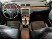 Volkswagen Passat B6 Москва  - изображение 28