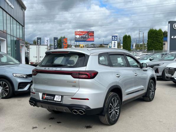 Xcite X-Cross 8 с пробегом 2024 года, цена 2 950 000 рублей, 3545 км, внедорожник, Автокод Объявления