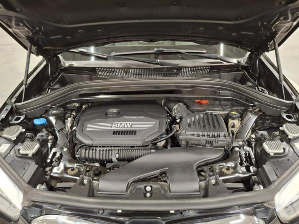 BMW X1 II (F48) с пробегом 2018 года, цена 3 020 000 рублей, 77874 км, внедорожник, Автокод Объявления