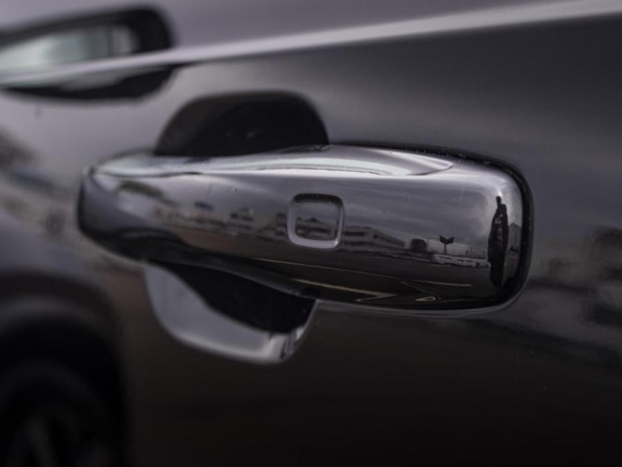 Volvo XC90 II Рестайлинг 2 Москва  - изображение 25