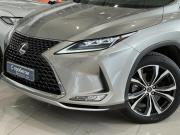 Lexus RX IV Рестайлинг Оренбург  - изображение 38
