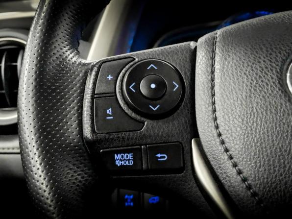 Toyota RAV4 IV (XA40) с пробегом 2014 года, цена 2 510 000 рублей, 72655 км, внедорожник, Автокод Объявления