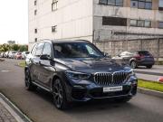 BMW X5 IV (G05/G18) Санкт-Петербург  - изображение 43