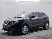 Nissan Qashqai II Москва  - изображение 18