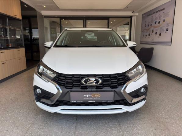 Lada (ВАЗ) Iskra с пробегом 2025 года, цена 1 362 000 рублей, 18602 км, универсал, Автокод Объявления