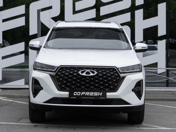 Chery Tiggo 7 Pro Max I с пробегом 2023 года, цена 1 850 000 рублей, 55895 км, внедорожник, Автокод Объявления
