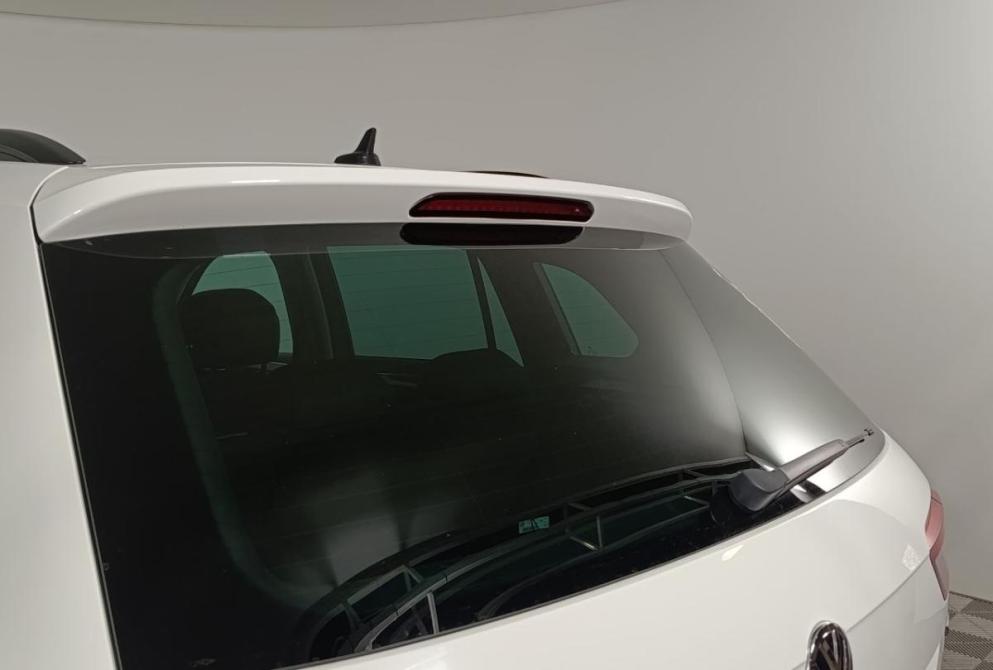 Volkswagen Tiguan II Волгоград  - изображение 17