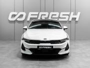 Kia K5 III Тюмень  - изображение 29