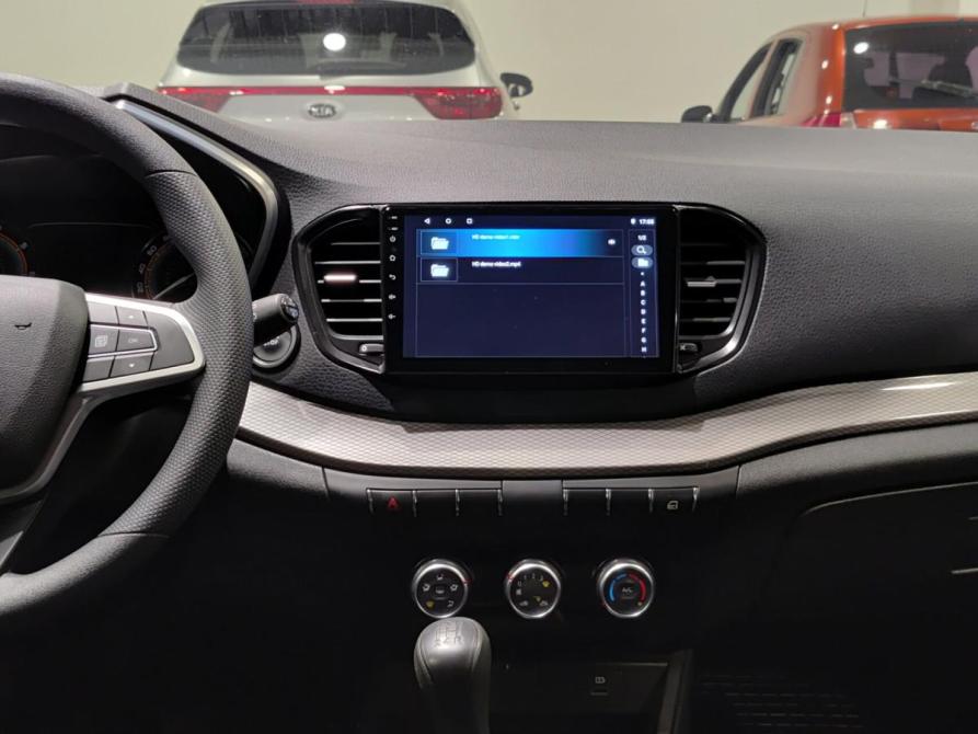 Lada (ВАЗ) Vesta I Рестайлинг (NG) Казань  - изображение 18