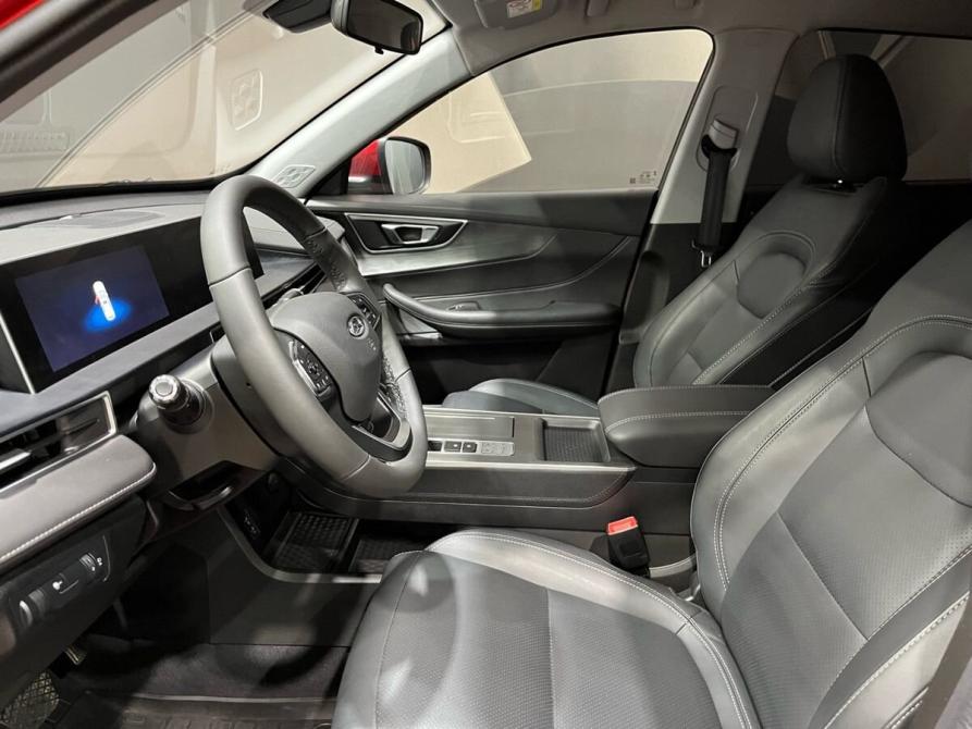 Chery Tiggo 4 Pro I Пермь  - изображение 17