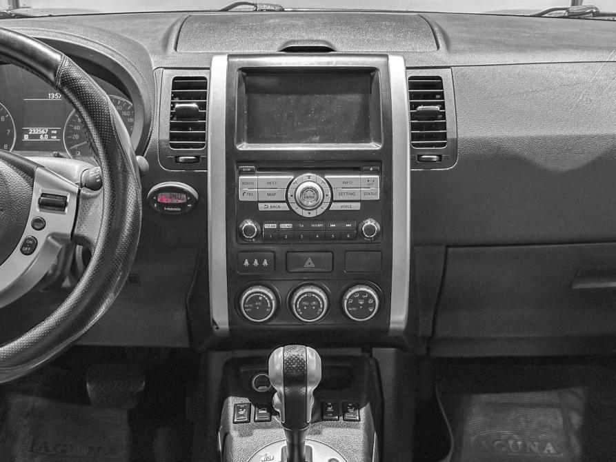 Nissan X-Trail II Рестайлинг Екатеринбург  - изображение 17
