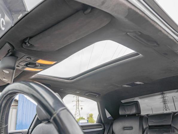 Audi S8 II (D3) Рестайлинг с пробегом 2007 года, цена 1 575 000 рублей, 94558 км, седан, Автокод Объявления