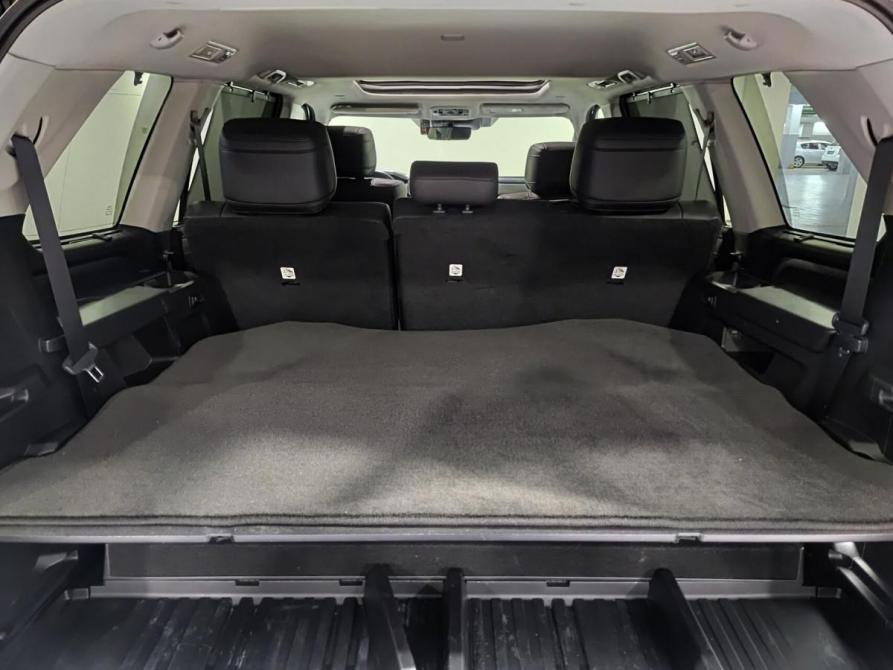 Toyota Sequoia III Казань  - изображение 12