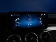 Mercedes-Benz GLC Coupe I (C253) Рестайлинг Москва  - изображение 41