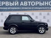 Lada (ВАЗ) Niva Legend I Краснодар  - изображение 22