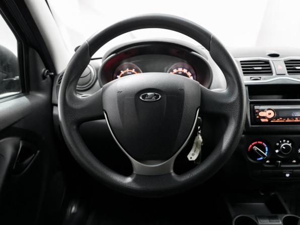 Lada (ВАЗ) Granta I Рестайлинг с пробегом 2019 года, цена 597 000 рублей, 49941 км, седан, Автокод Объявления