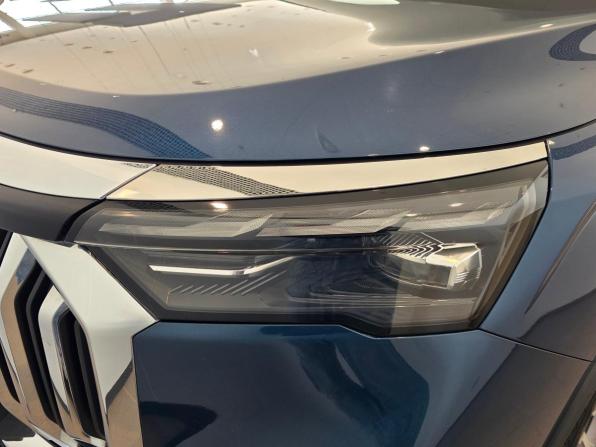 Geely Okavango I Рестайлинг с пробегом 2023 года, цена 2 820 000 рублей, 31873 км, внедорожник, Автокод Объявления