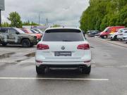Volkswagen Touareg II Рестайлинг Чебоксары  - изображение 29