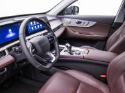 Chery Tiggo 7 Pro Max I Рестайлинг Москва  - изображение 29