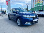 Renault Logan II Стерлитамак  - изображение 25