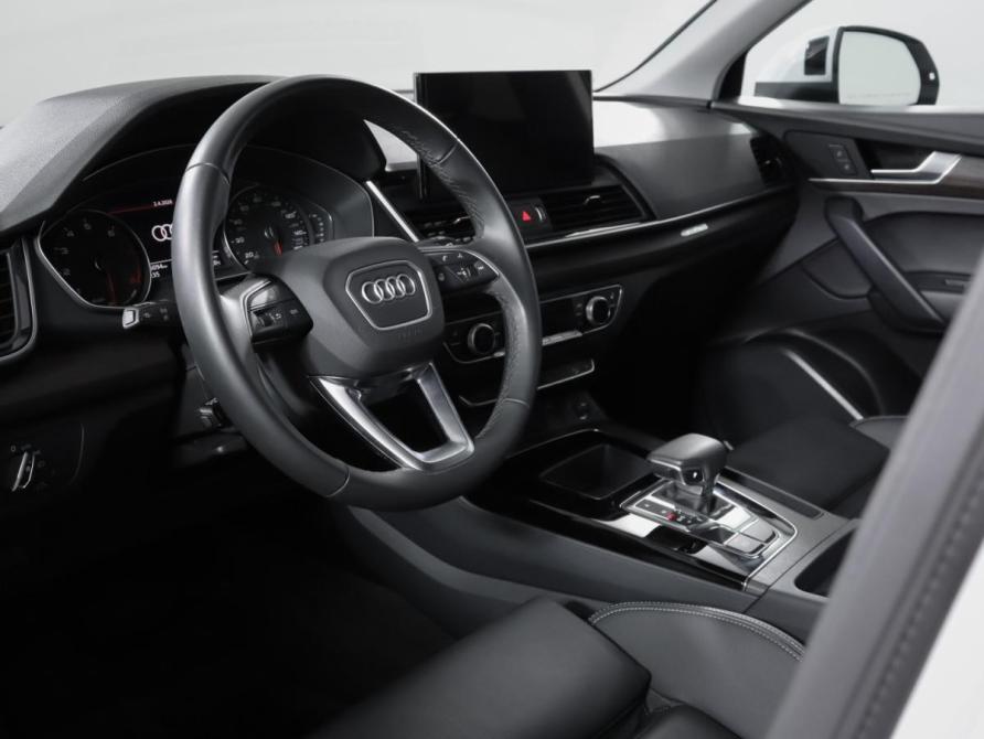 Audi Q5 II (FY) Рестайлинг Москва  - изображение 14