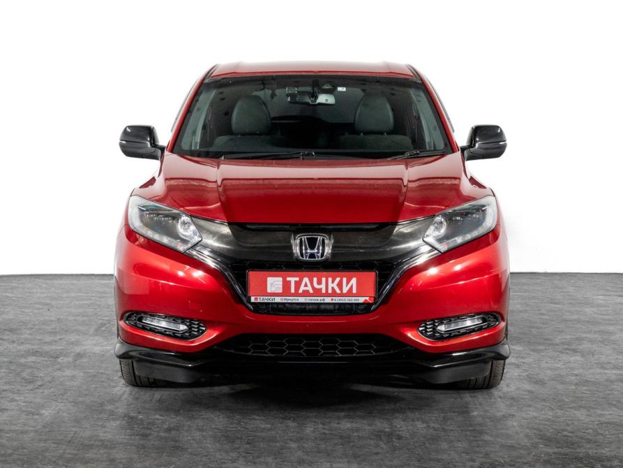 Honda Vezel I Иркутск  - изображение 2