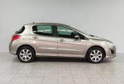 Peugeot 308 I Рестайлинг Саратов  - изображение 27
