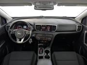 Kia Sportage IV Рестайлинг Москва  - изображение 42