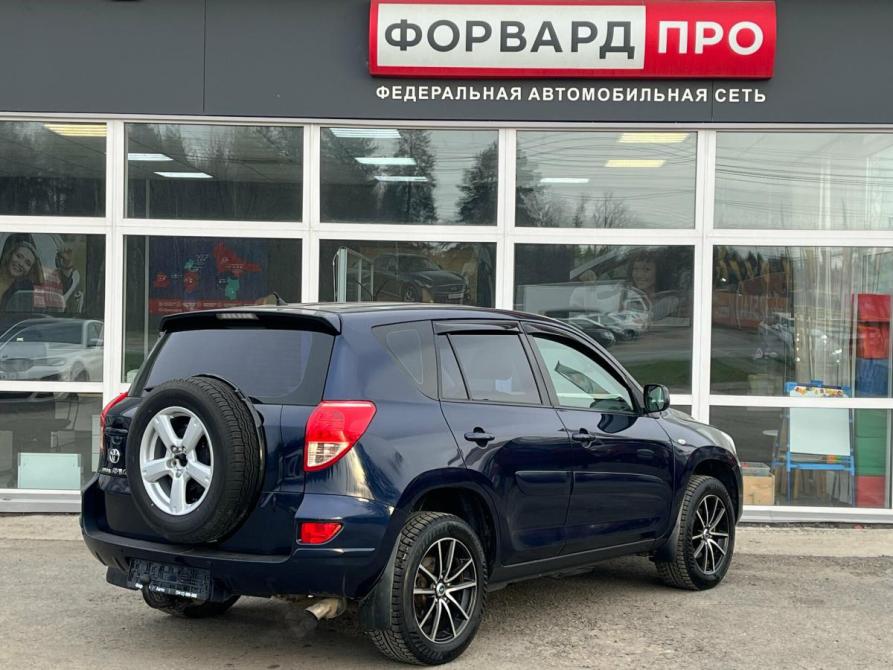Toyota RAV4 III (XA30) Уфа  - изображение 4