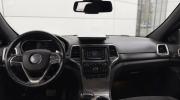Jeep Grand Cherokee IV (WK2) Рестайлинг Ставрополь  - изображение 39