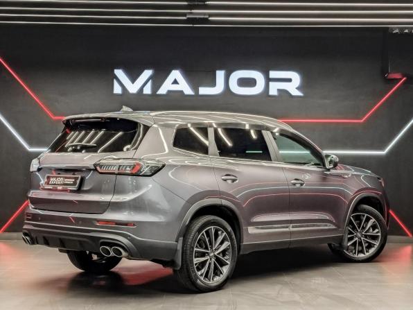 Chery Tiggo 8 Pro Max I с пробегом 2022 года, цена 2 150 000 рублей, 78044 км, внедорожник, Автокод Объявления