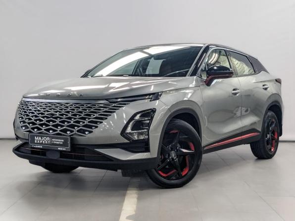 Omoda C5 I с пробегом 2024 года, цена 1 740 000 рублей, 41642 км, внедорожник, Автокод Объявления
