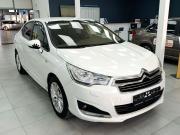 Citroen C4 II Ростов-на-Дону  - изображение 11