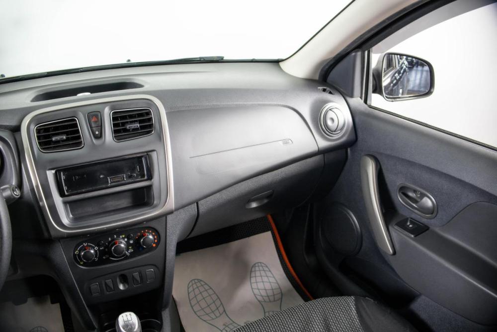Renault Sandero II Рестайлинг Пермь  - изображение 14