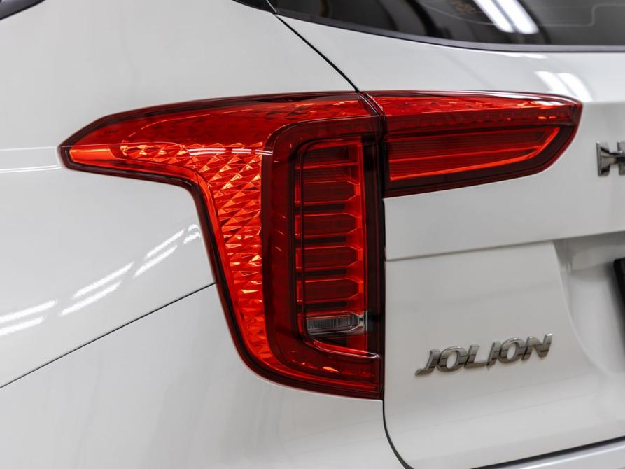 Haval Jolion I Рестайлинг Волгоград  - изображение 11