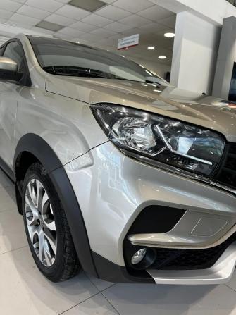 Lada (ВАЗ) XRAY I с пробегом 2020 года, цена 1 080 000 рублей, 80000 км, хэтчбек, Автокод Объявления